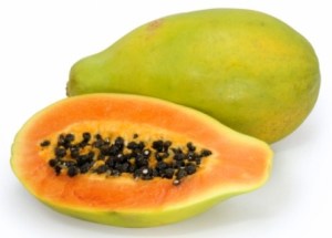 papaya
