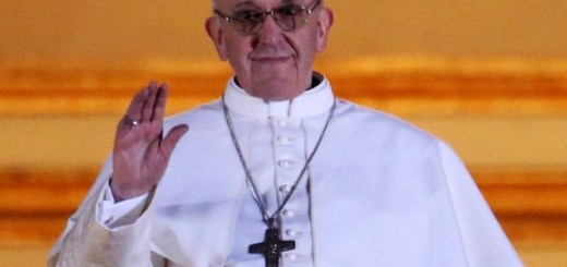 papa francesco