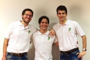 Sportboom Team_2