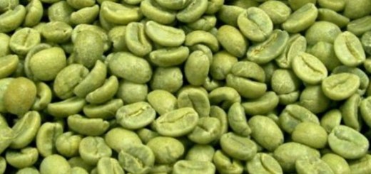 green coffee