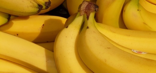 banana