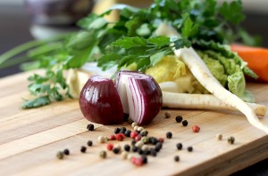 food well