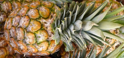 ananas
