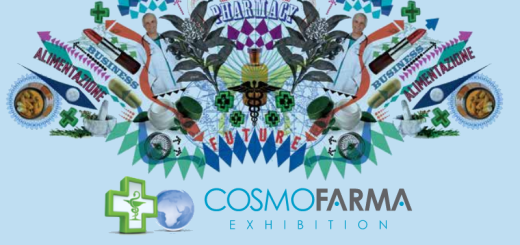 cosmofarma 2015