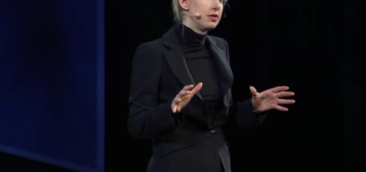 Elizabeth Holmes