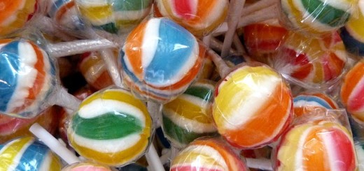 lollipop
