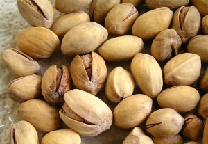 pistacchio