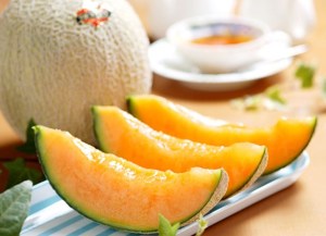 melone