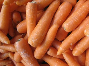 carota