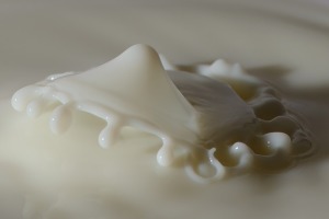 latte di soia