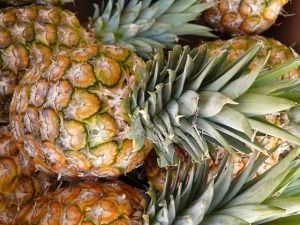ananas