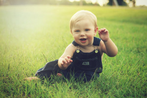 bambino