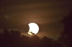 eclissi