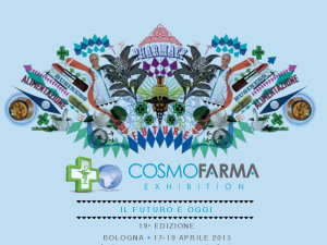cosmofarma 2015