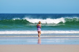 spiagge