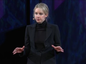 Elizabeth Holmes 1