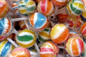 lollipop
