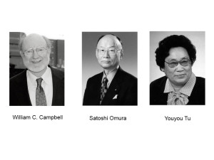 premio nobel medicina