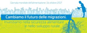giornata mondiale dell'alimentazione