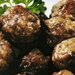 Polpette avvelenate?