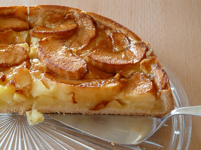 torta