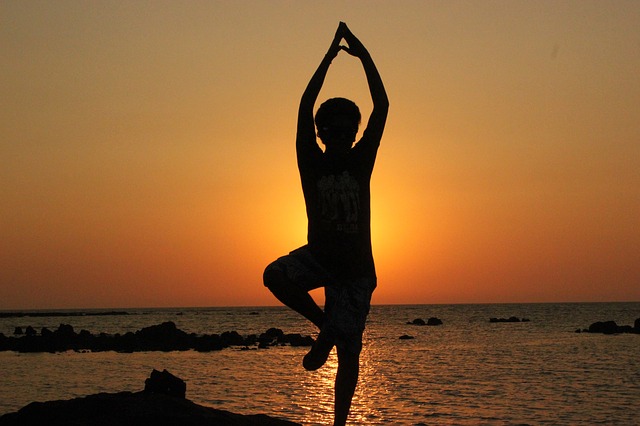 meditazione