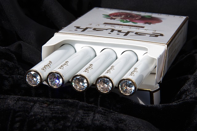 sigarette elettroniche
