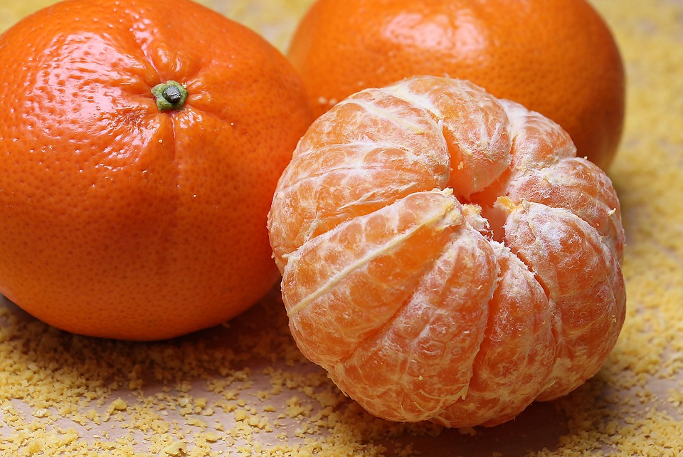 vitamina c