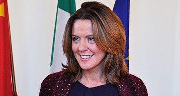 lorenzin