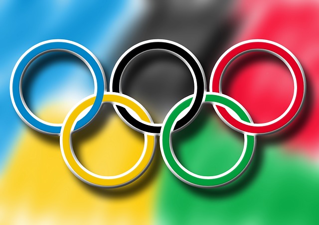 olimpiadi