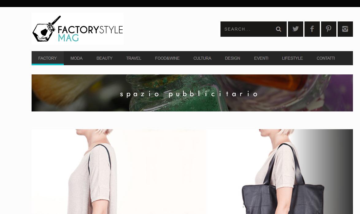 factorystylemag