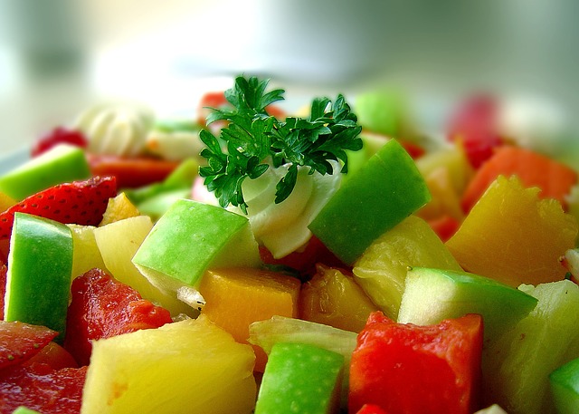 alimenti sicuri