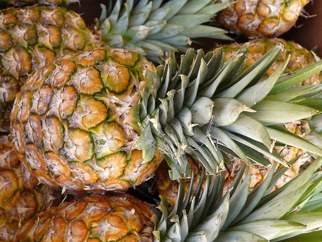 ananas
