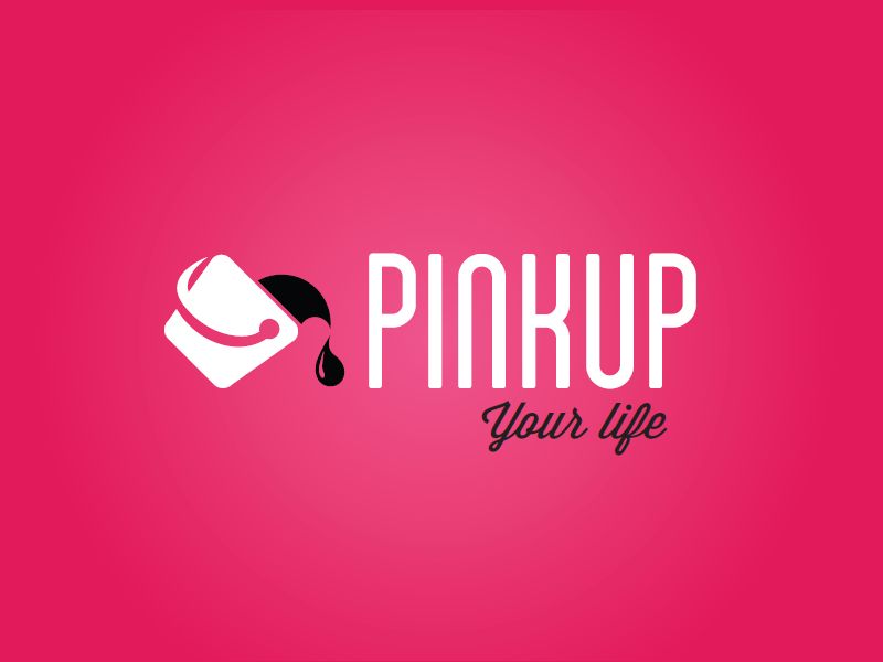 pinkup