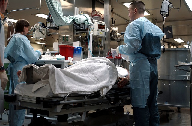 pronto soccorso