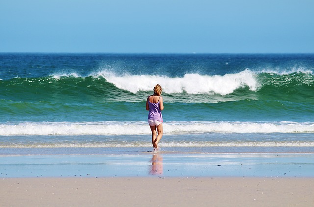 spiagge